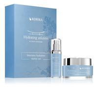 KORIKA HI-TECH LIPOSOME Hydrating solution set idratante intensivo