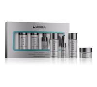 KORIKA HI-TECH SOLUTIONS Intensive Hydration Travel Set kit da viaggio per un'idratazione intensa della pelle