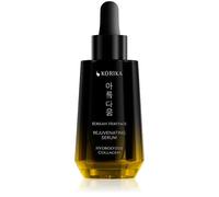 KORIKA Korean Heritage Hydrolyzed Collagen Premium Rejuvenating Serum siero viso ringiovanente con collagene idrolizzato 30 ml