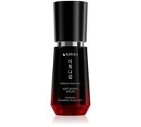 Korika Siero Anti-Età Con Cellule Staminali E Ginseng Korean Heritage 30 ml - Siero viso