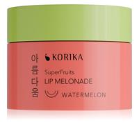 KORIKA SuperFruits Lip Melonade maschera idratante per le labbra 10 ml