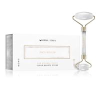 KORIKA Tools Face Roller Green Jade Stone rullo per massaggi per il viso