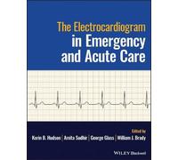 Korin B. Hudson The Electrocardiogram in Emergency and Acute Care (Tascabile)