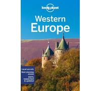 Korina Miller Neil Wilson Gregor Clark Isabel Albist Lonely Planet W (Tascabile)