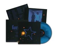 Korine – A Flame in the Dark – Vinile LP 12" colorato – Membran