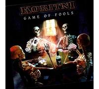 Koritni - Game Of Fools
