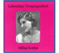 Korjus, Miliza - Arias By Mozart Donizetti Verdi*Gounod