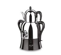 Korkmaz A341-04 Caykolik - Samovar, Colore: Nero