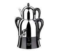 Korkmaz A341 Originale Caykolik Semaver Samovar Teematik Viola