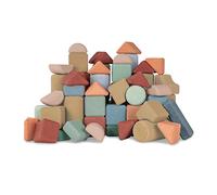 Korko Blocchi in sughero, 60 pezzi