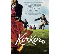 Korkoro (DVD) Marc LaVoine Marie-Josée Croze James Thiérrée Mathias Laliberté