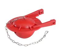 Korky 2021BP G-Max Flapper for TOTO Toilet Repairs