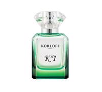 Korloff Unisex fragrances K88 Collection KN°1Eau de Toilette Spray 50 ml