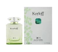 Korloff Unisex fragrances K88 Collection KN°1Eau de Toilette Spray 50 ml