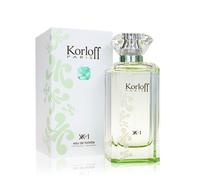 Korloff Unisex fragrances K88 Collection KN°1Eau de Toilette Spray 50 ml