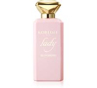 Korloff Lady Blooming Eau de Parfum da donna 88 ml