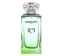 Korloff Unisex fragrances K88 Collection KN°1Eau de Toilette Spray 88 ml