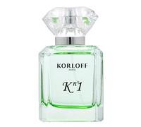 Korloff Unisex fragrances K88 Collection KN°1Eau de Toilette Spray 50 ml