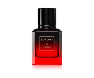 Korloff So Nomad 50 ml - Eau de Parfum Uomo