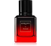 Korloff So Nomad Eau de Parfum per uomo 50 ml