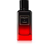 Korloff So Nomad Eau de Parfum per uomo 88 ml