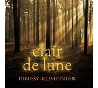 Kormendi,Klara Debussy/images/preludes (CD) Album