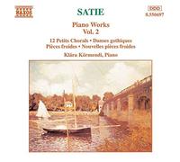 Kormendi Klara - Opere X Pf (Integrale) Vol.2: 12 Pe