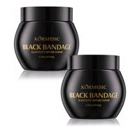 KORMESIC Crema viso rassodante e idratante con complesso peptidico 2x1