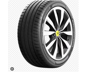 Kormoran Summer 3 205/60ZR16 96W XL