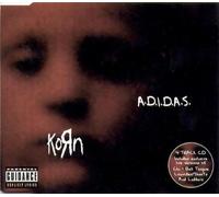 Korn Adidas