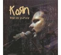 Korn - Big In Japan Live 1999