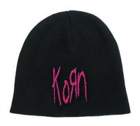 Korn - Cappello A Cuffia Logo