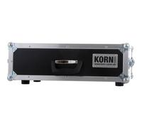 KORN Case 19 pollici 3U / 25 cm di profondità
