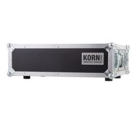 KORN Case 3HE / 30 cm di profondità, fenolo, marrone