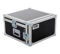 Korn Case angolo rack 3 + 2 He/10 He profondo della Costruzione