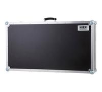 KORN Case Arturia PolyBrute - Sintetizzatore analogico con scomparto per cavi