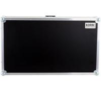 KORN Case Per sistema AlphaTheta XDJ-AZ DJ con scomparto per cavi