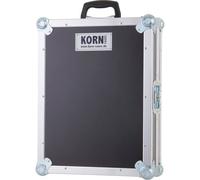 KORN Case Per Soundcraft EPM-8/EFX-8 con scomparto per cavi