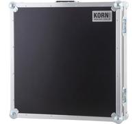 KORN Case Per Tascam Model 24 con scomparto per cavi