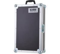 KORN Case Pioneer DJ DJM-S11 / DJM-S11-SE con vano cavo Casebau
