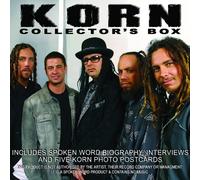 Korn - Collector's