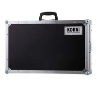 KORN Custodia per Numark Mixtrack Platinum FX/Platinum DJ Controller Casebau