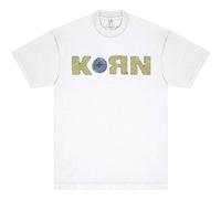 Korn Doll Issues autorizzato Uomo maglietta