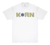 Korn Doll Issues ufficiale Uomo maglietta unisex