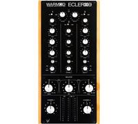 KORN Ecler Warm2 - Mixer Rotary DJ a 2 canali