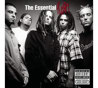 Korn The Essential Korn Explicit Lyrics (CD)