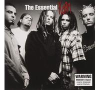 Korn - Essential Korn (Gold Series)