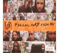 Korn - Falling Away..
