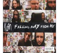 Korn - Falling Away from Me