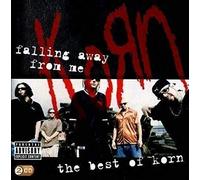 Korn - Falling Away From Me: Best Of Korn (Gold Series)